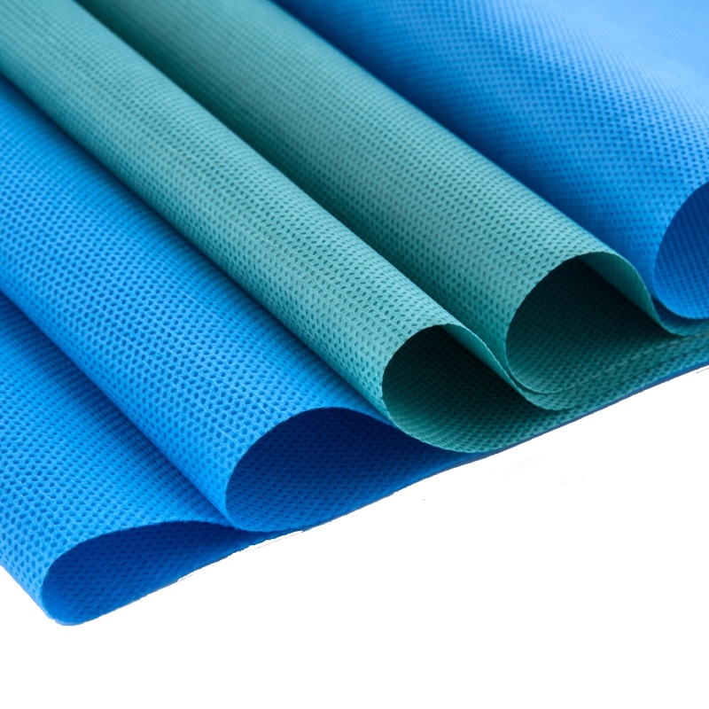 Non-woven fabric manufacturers