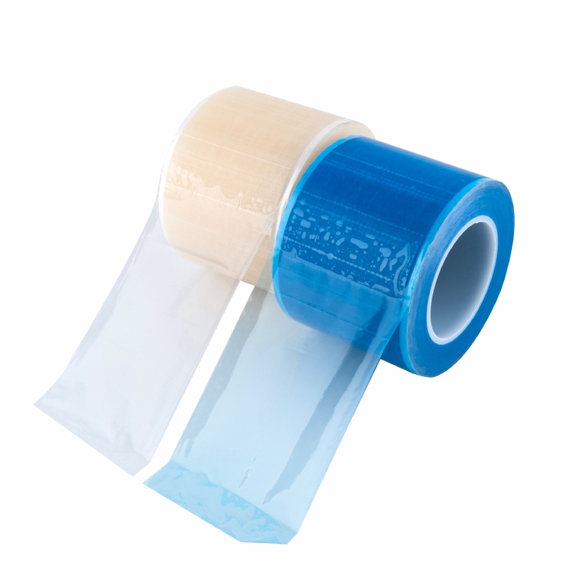 Medical Isolator Disposable Dental Barrier Film